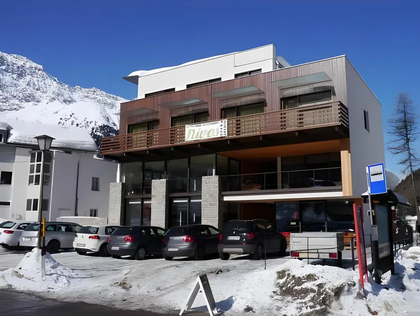 Bed & Breakfast Hotel Nives - Image 1