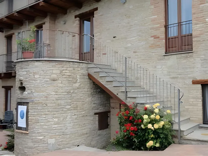 Da Fabiana, Ristorante e Camere in Alta Langa - adults only - Image 1