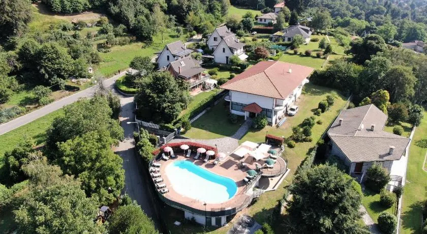 Residence Villa Margherita B&B - Image 1