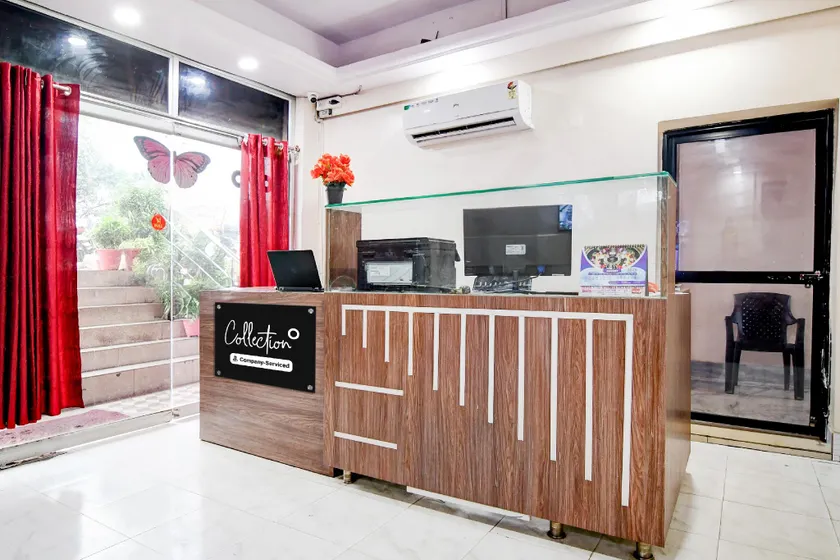 Super Collection O NIT More Adityapur Formerly HotelSubheksha - Image 1