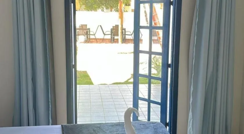 Santorini Suítes - Image 1