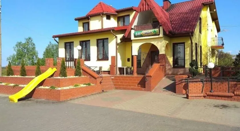 Bar Oaza - Image 1