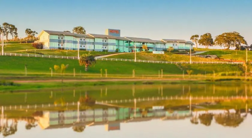 Hotel Ecovilly - Image 1