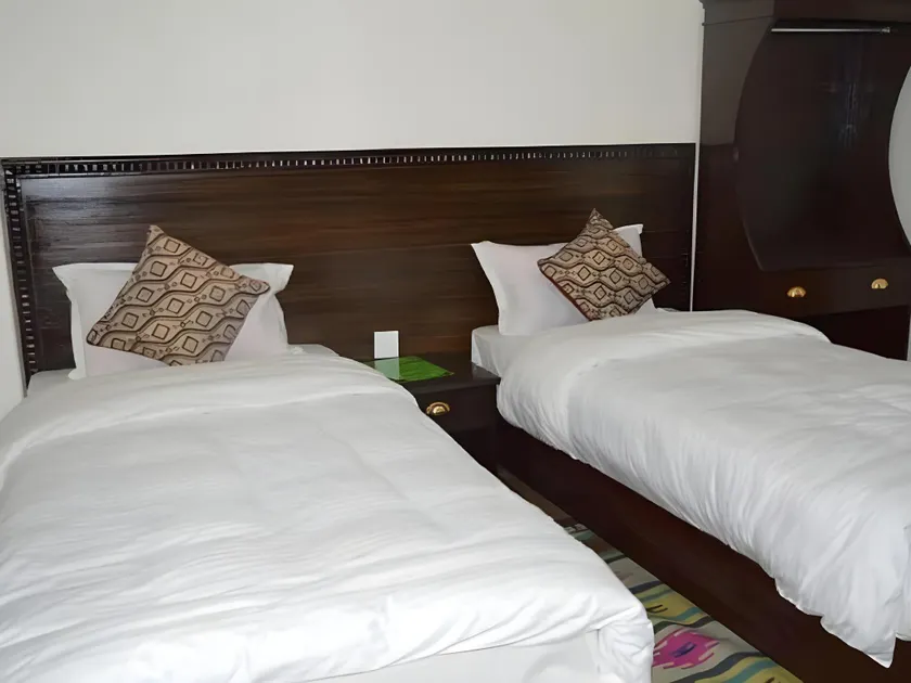 Hotel Admire Pokhara - Image 1