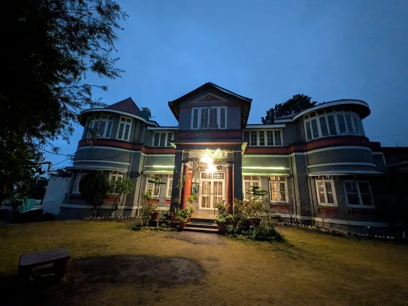 Solan Retreat - Image 1