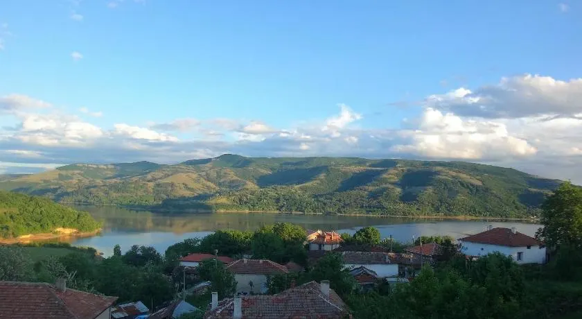 Mihaela Lake Retreat - Image 1