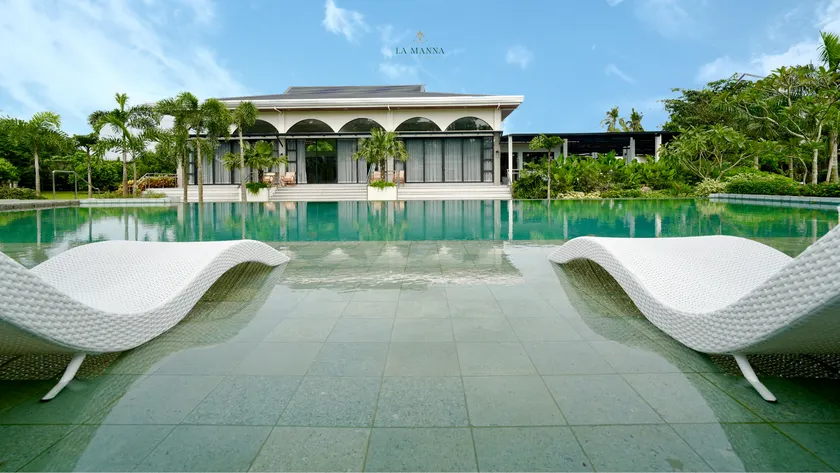 La Manna Events and Leisure  - Image 1