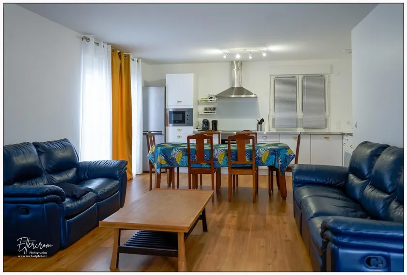 Maison Moderne et confortable pour 7 personnes - Image 1