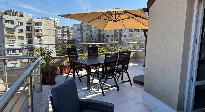Apartment near Vitosha mountain, self check-in, with underground parking - Image 1