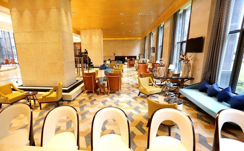 Chang Qing Teng Hotel Zunyi - Image 1