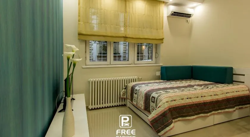 Apartments Jevremova - Image 1