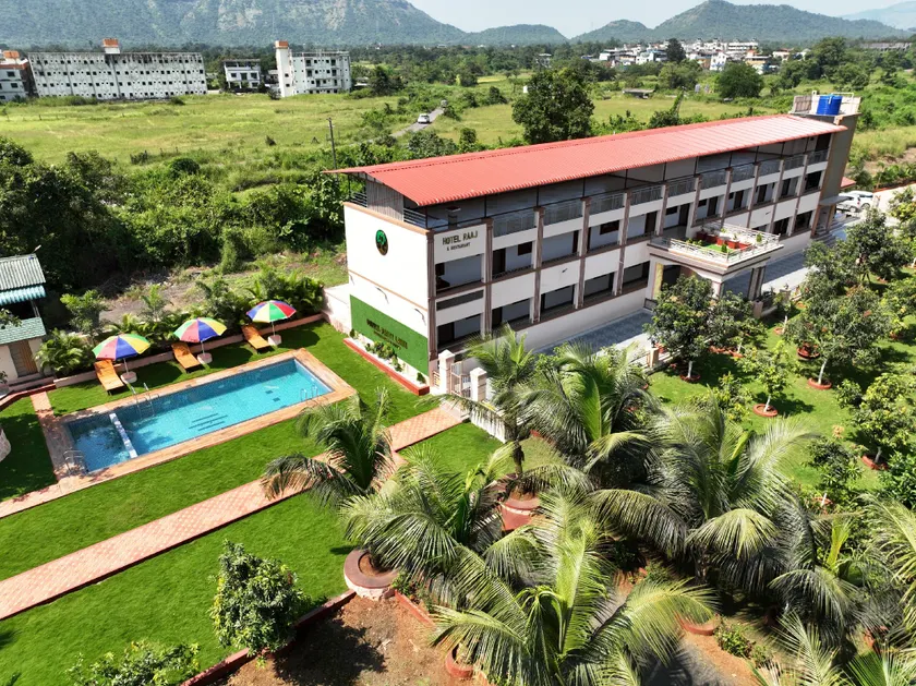 Raaj Resort - Image 1