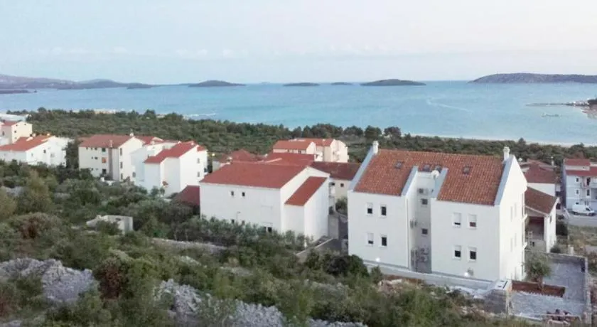 Apartmani Nina - Image 1