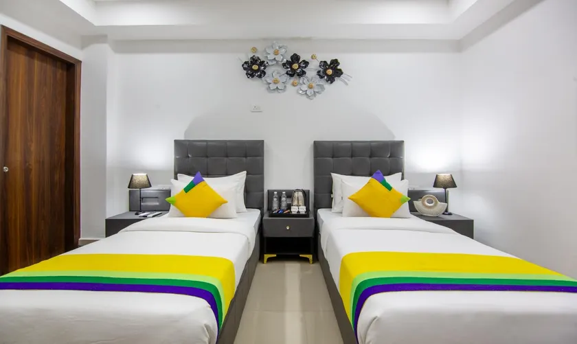 Hotel Divine India Noida - Image 1