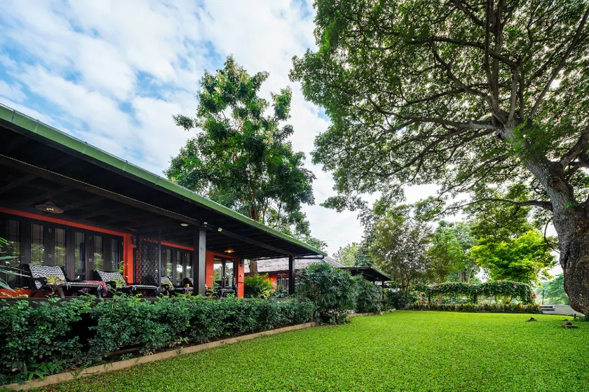 Baan Namping Riverside Village - Image 1