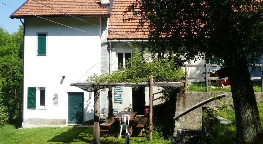 Cascina Marasca Appartamento Viola - Image 1