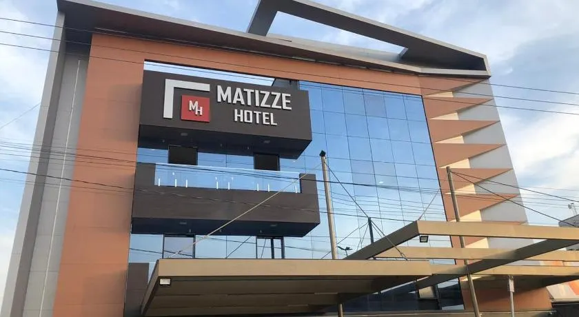 MATIZZE HOTEL - Image 1