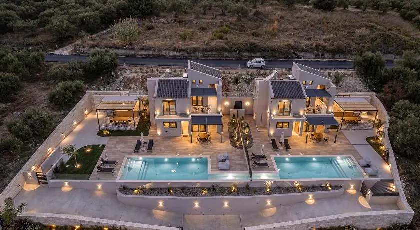 Melanthia Villas - Image 1