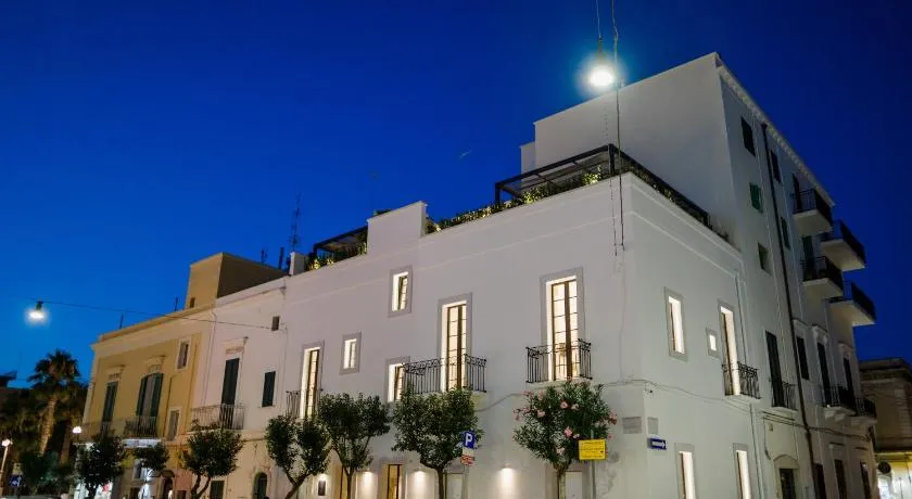 Dimora Pirrelli Boutique Hotel & Spa - Image 1