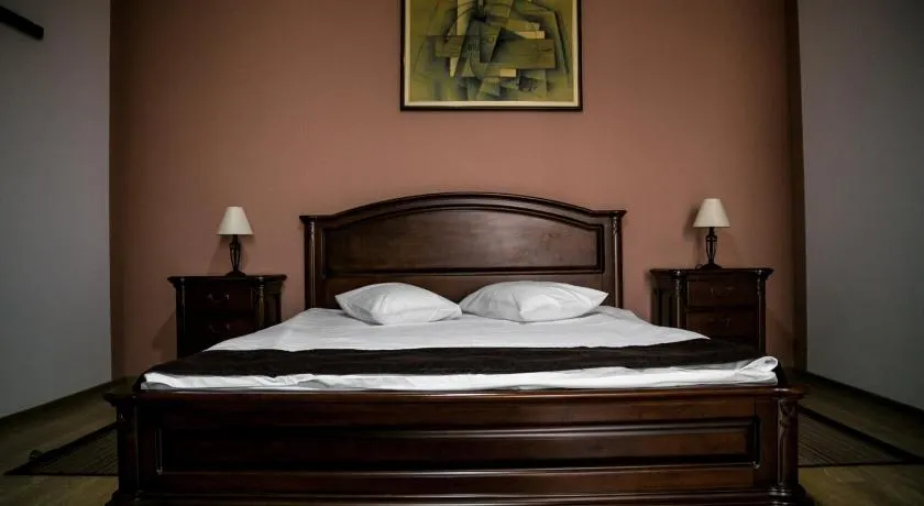 Hotel Rion - Image 1