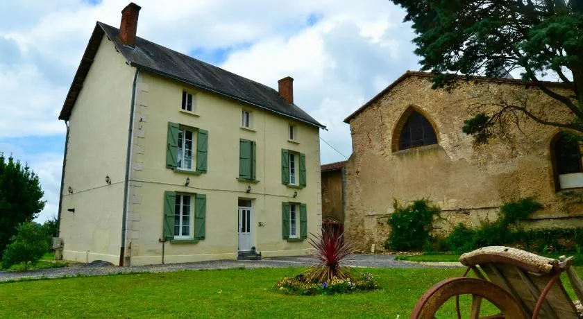 Maison du Verger - Image 1