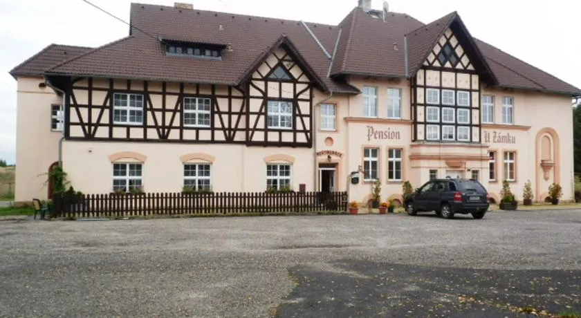 Penzion u Zámku - Image 1