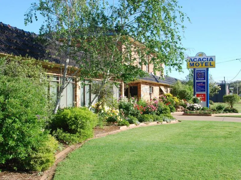 Acacia Motel - Image 1