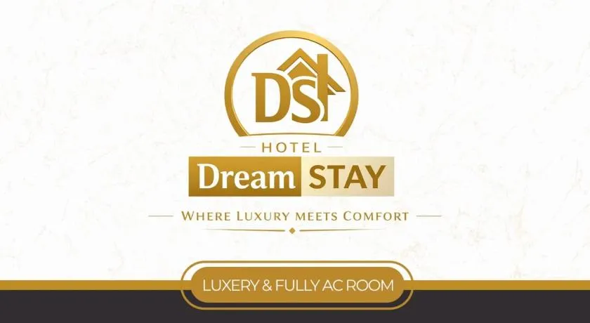 Hotel Dream Stay - Image 1