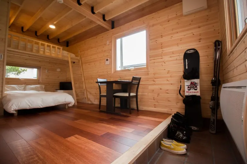 Brick House Furano - Image 1