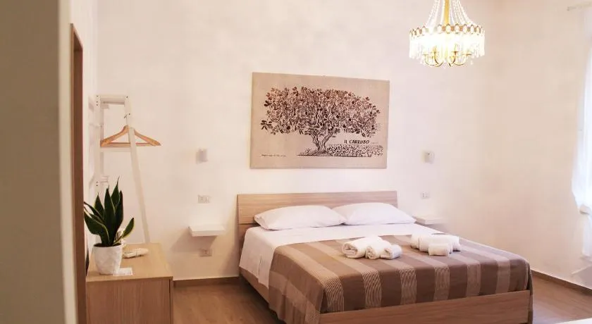 Radici Rooms - Image 1
