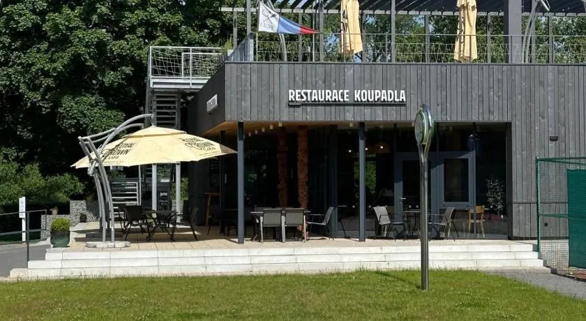 Čerčanská Koupadla - glampingové stany - Image 1