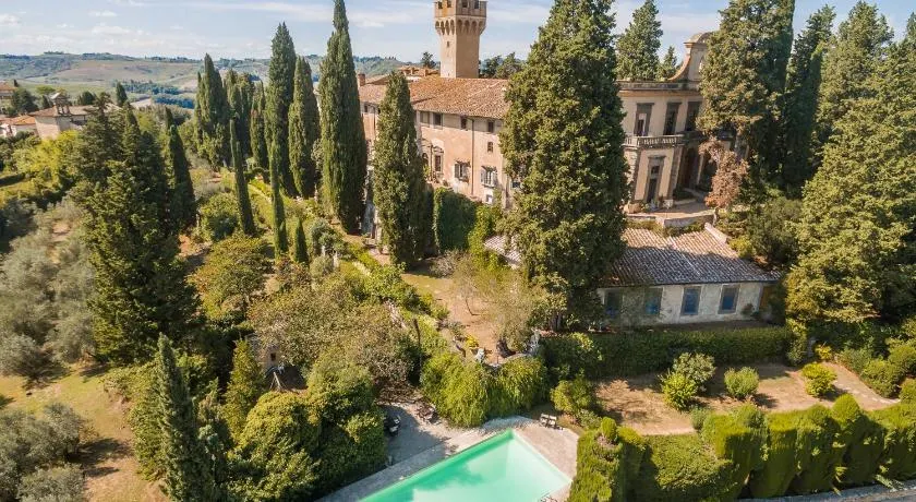 Montegufoni by PosarelliVillas - Image 1