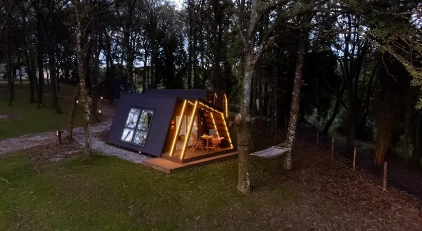 EcoCamp San Román by SuitesNature - Image 1