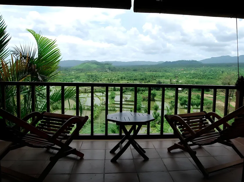Kubu carik homestay - Image 1