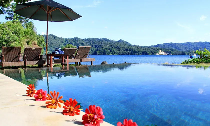 Cocotinos Lembeh a Boutique Dive Lodge - Image 1
