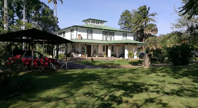 Casa del Cafe-Familiar - Image 1