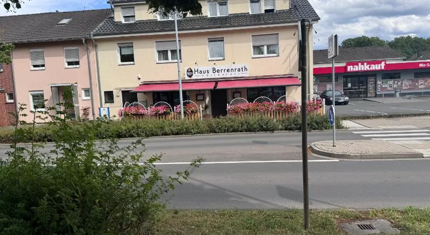 Haus Berrenrath - Image 1
