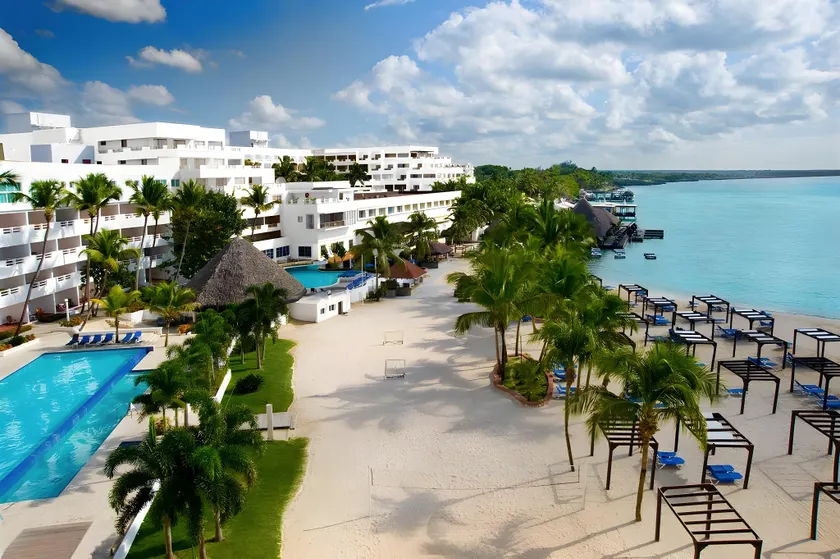 Hotel Be Live Hamaca Suites - Image 1