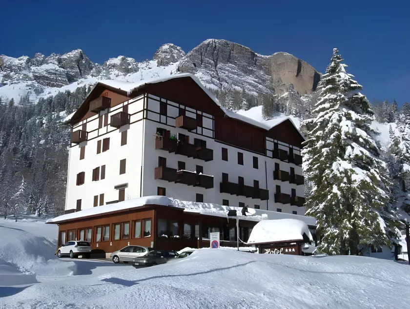 Hotel Lavaredo - Image 1