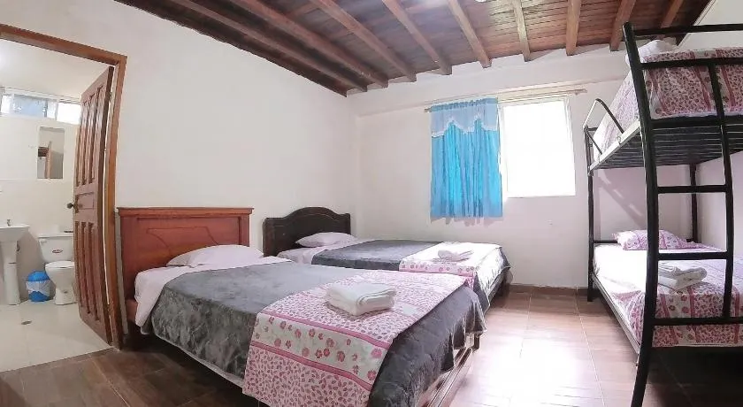 Candurumy Lodge - Image 1