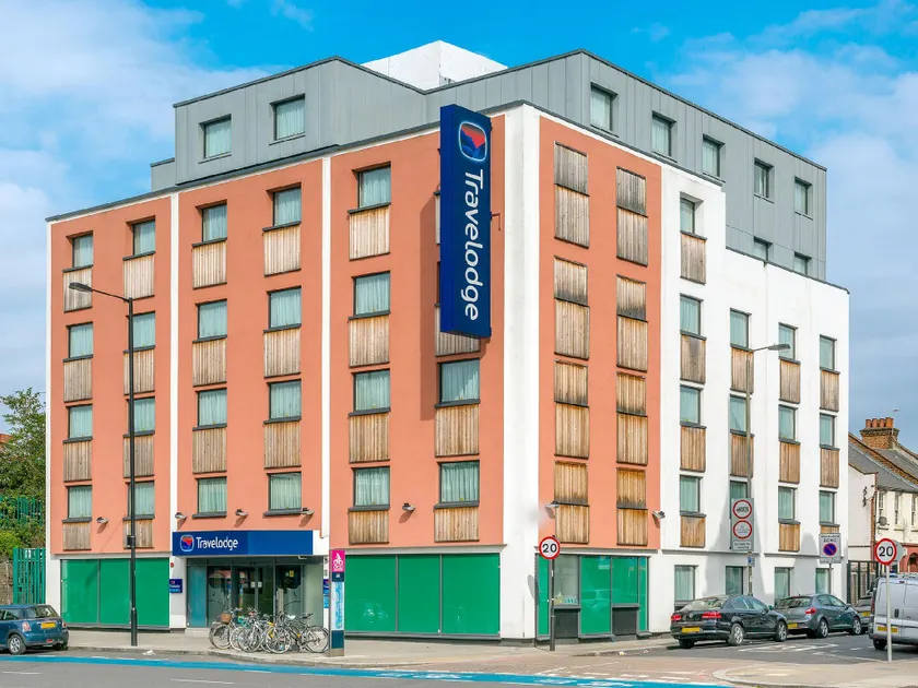 Travelodge London Balham - Image 1