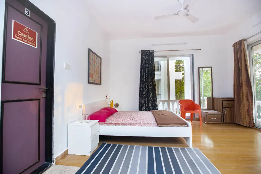 BALAJI ANANTA HERITAGE - by Bendre's Holiday Home - Image 1
