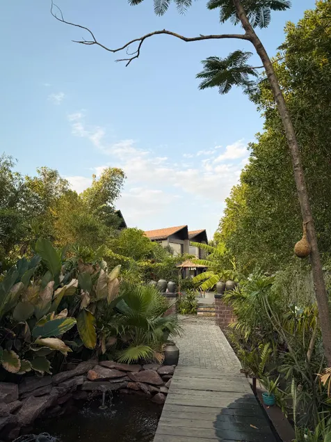 THE BALI HOUSE  - Image 1