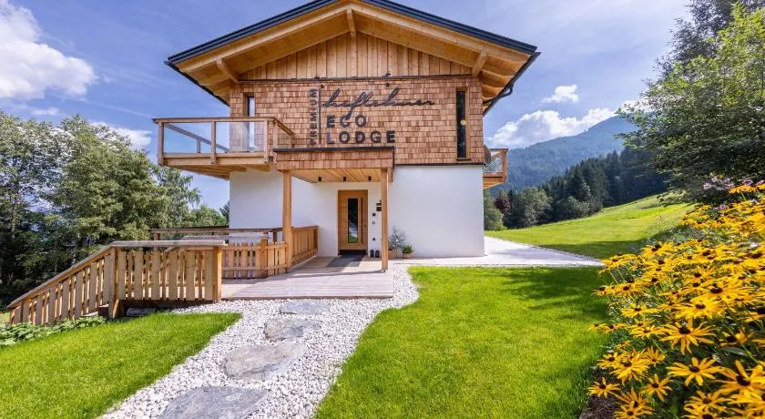 Höflehner Premium Eco Lodge - Image 1