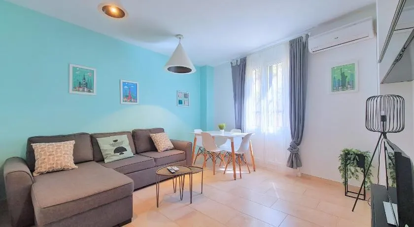Apartamentos Duque Cartagena - Image 1
