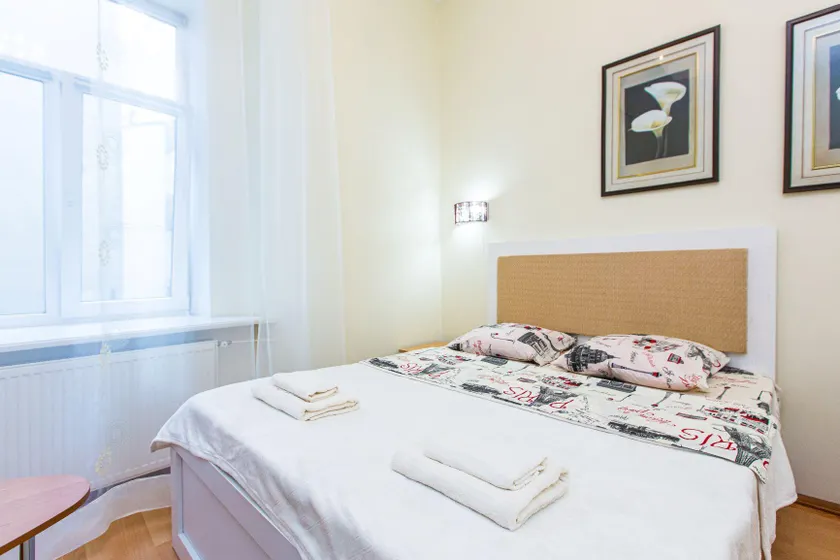 Apartment on Virmens`ka Street - Image 1