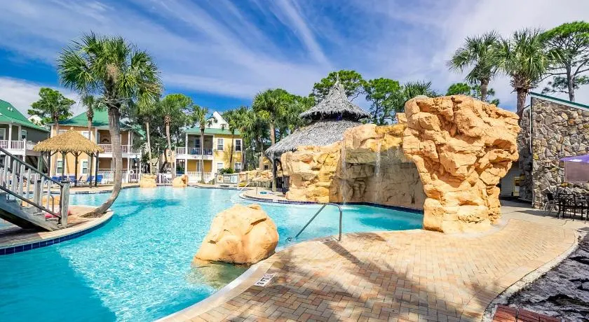 Poolside Paradise 10Ad By Pkrm - Image 1