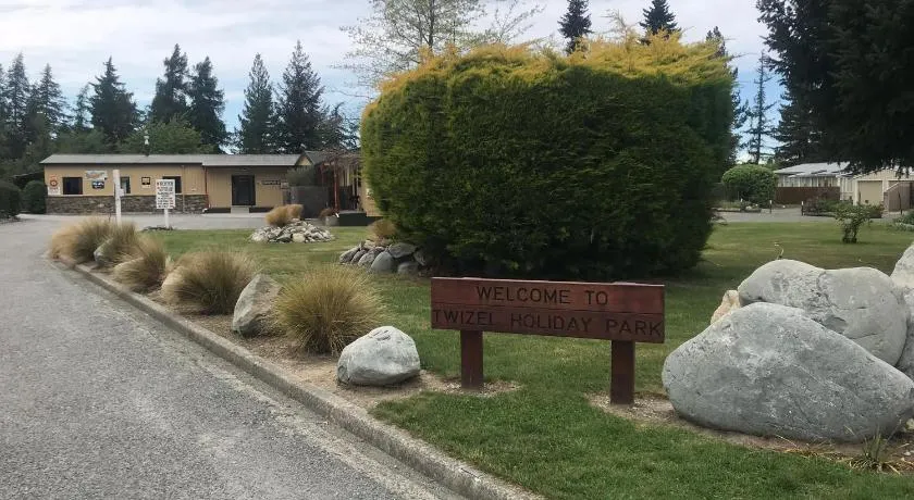 Twizel Holiday Park - Image 1