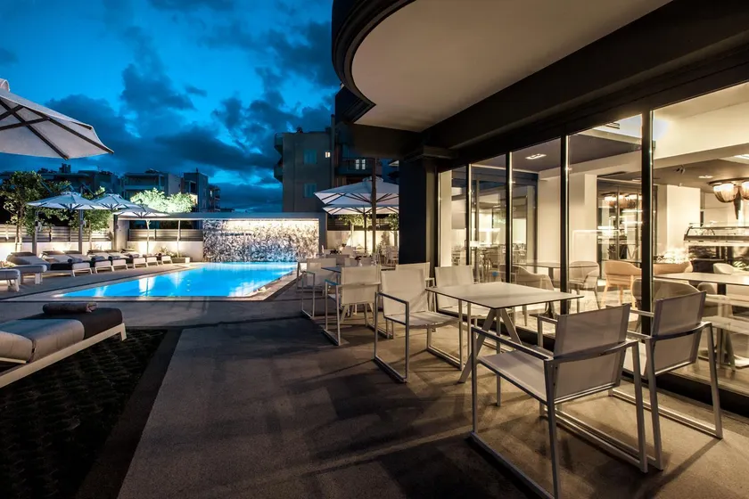 Garden City Resort - Image 1
