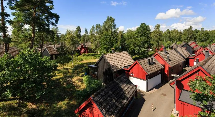 Klitterbyn Lodge - Image 1